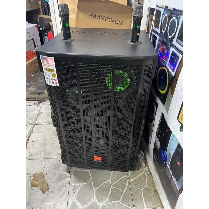 LOA KÉO 5 TẤC ĐƠN CAO CẤP 3 ĐƯỜNG TIẾNG ( loa ráp)-duoc-ban-tai-NQD AUDIO