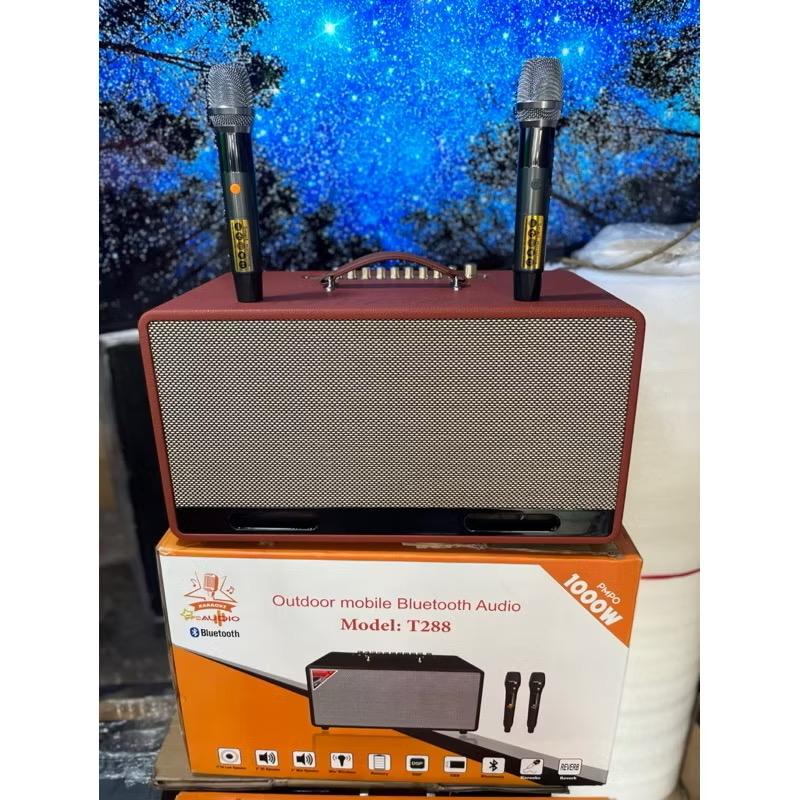 LOA KÉO XÁCH TAY 2 BASS 20 -duoc-ban-tai-NQD AUDIO