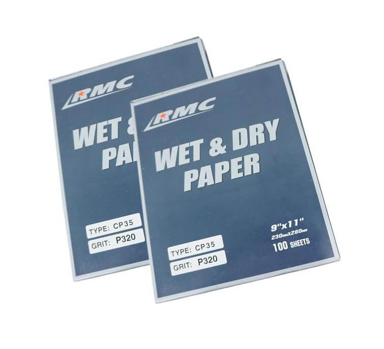Nhám RMC số 100 -duoc-ban-tai-CÔNG TY TNHH  TM & DV ANH VŨ