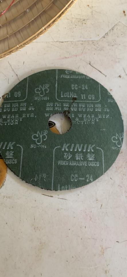 Giấy nhám mài kink 1 tất -duoc-ban-tai-CÔNG TY TNHH  TM & DV ANH VŨ