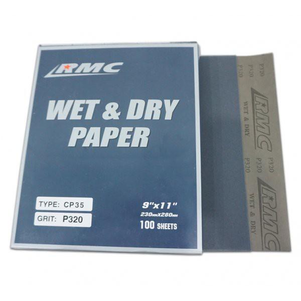 Nhám RMC 9 x11 số 2000-duoc-ban-tai-CÔNG TY TNHH  TM & DV ANH VŨ