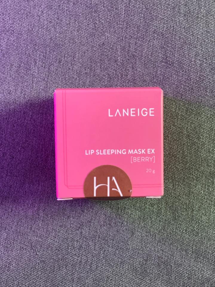 Son Dưỡng Laneige fullsize 20ml-duoc-ban-tai-Hanne Order Authentic
