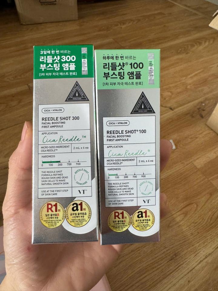 Readle shoot 100/300-duoc-ban-tai-Hanne Order Authentic
