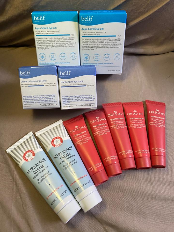 Kem phục hồi 20ml First Aid Beauty-duoc-ban-tai-Hanne Order Authentic