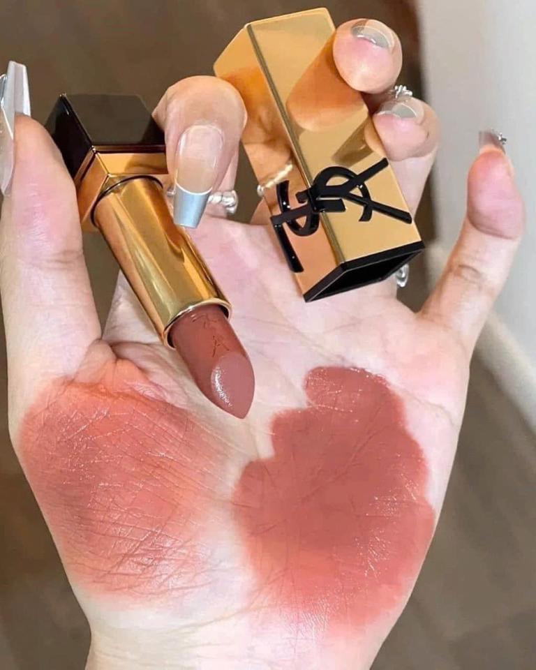 YSL mini NM-duoc-ban-tai-Hanne Order Authentic