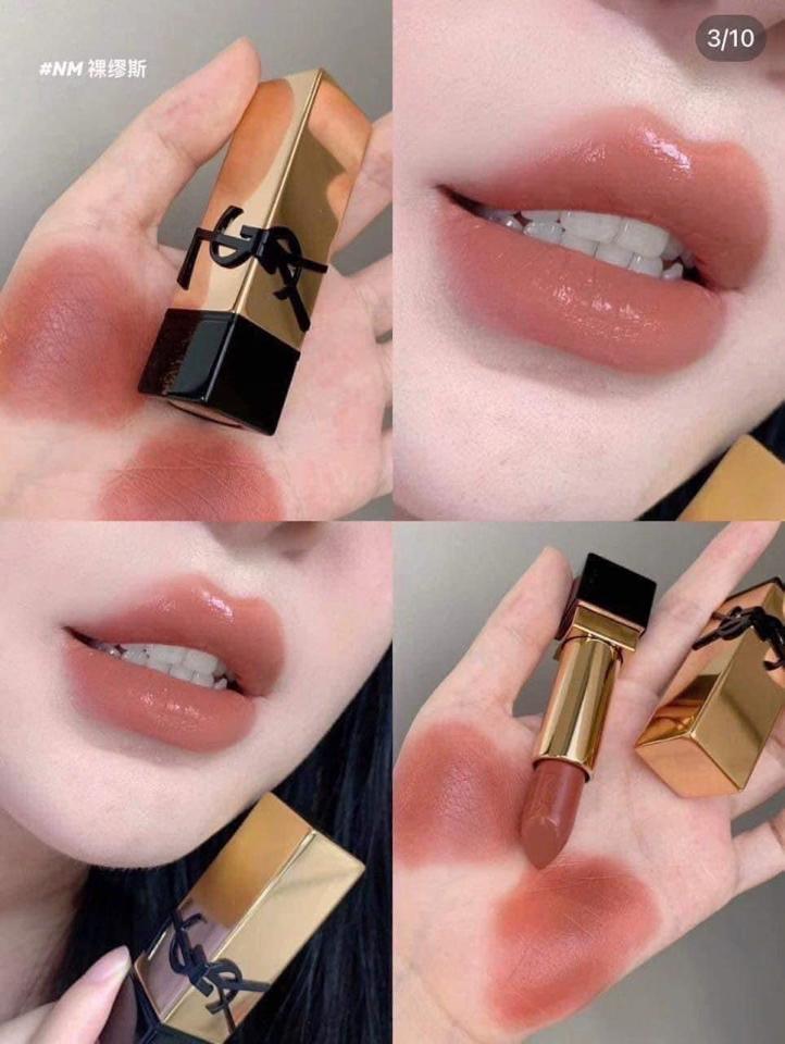 YSL mini NM-duoc-ban-tai-Hanne Order Authentic