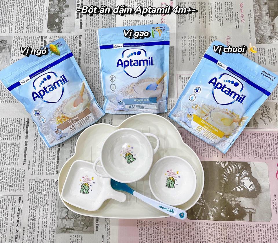 Bột ăn dặm aptamil-duoc-ban-tai-BỐNG XINH 135 QUY HOÁ