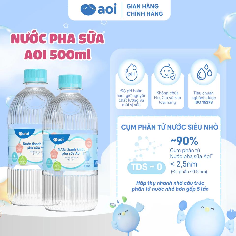  Nước thanh khiết Aoi 350-500ml-duoc-ban-tai-BỐNG XINH 135 QUY HOÁ