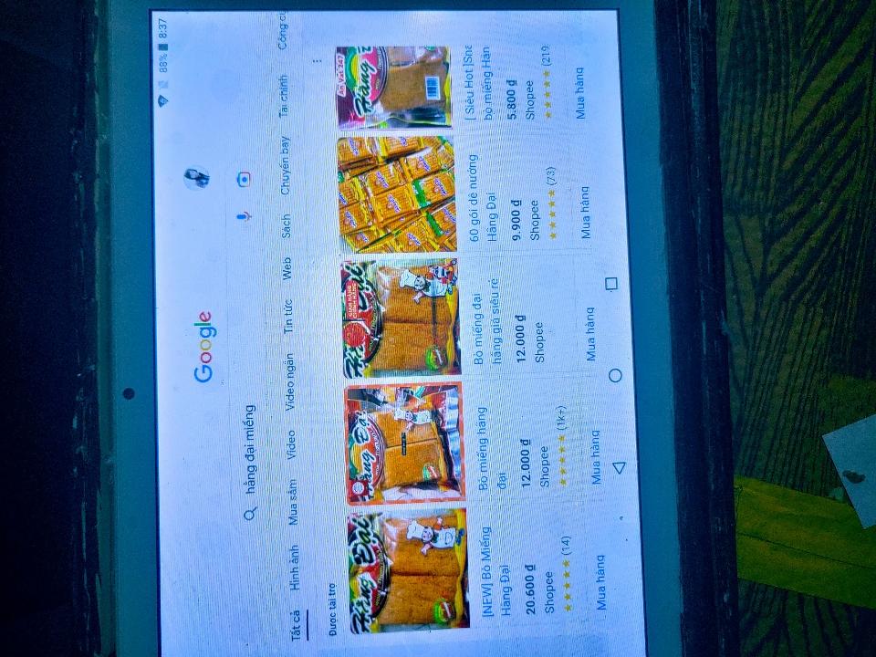 Bánh miếng hằng đại-duoc-ban-tai-Nguyễn dung