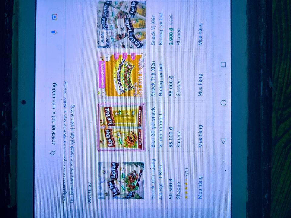 Snack lợi đạt vị xiên nướng-duoc-ban-tai-Nguyễn dung