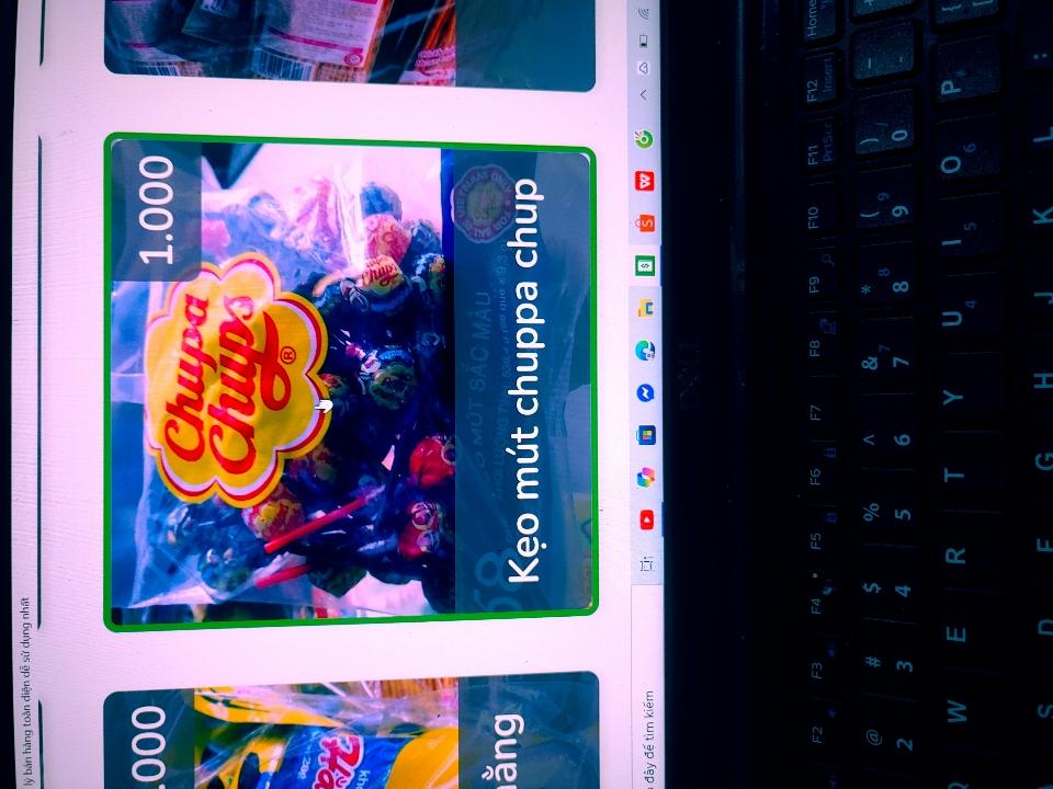 Kẹo mút chupa chup-duoc-ban-tai-Nguyễn dung