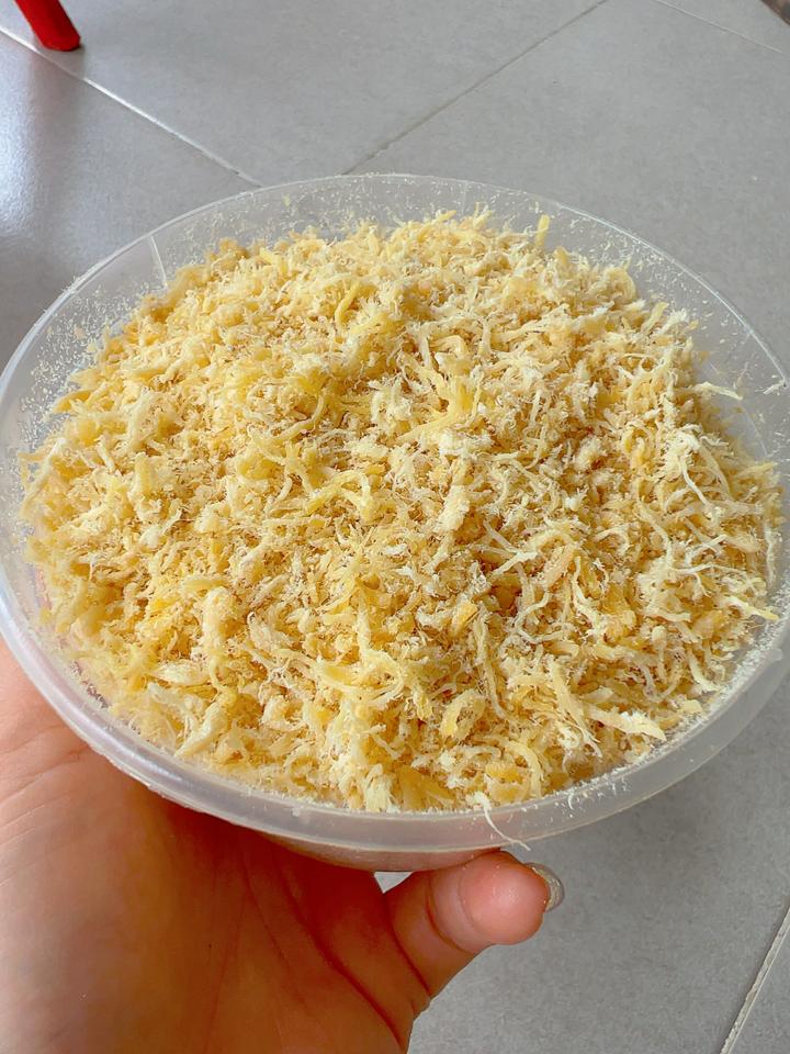 Ruốc Gà-duoc-ban-tai-Hải Sản Trâm Nguyễn