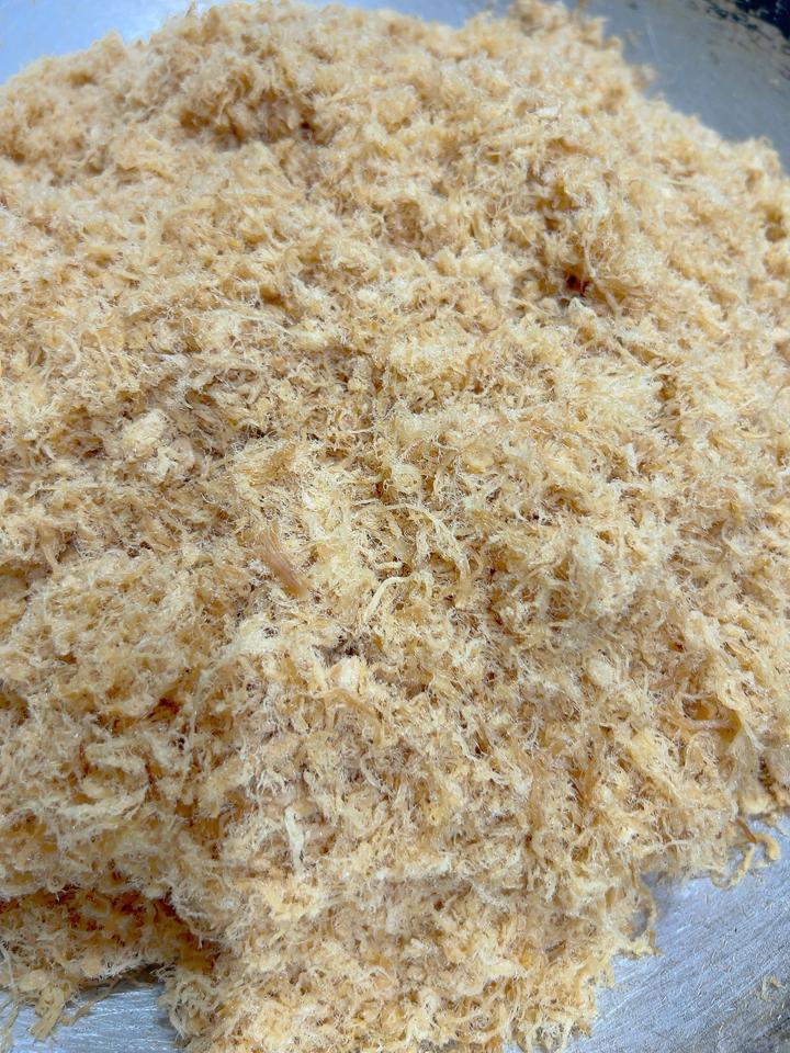 Ruốc thịt lợn-duoc-ban-tai-Hải Sản Trâm Nguyễn