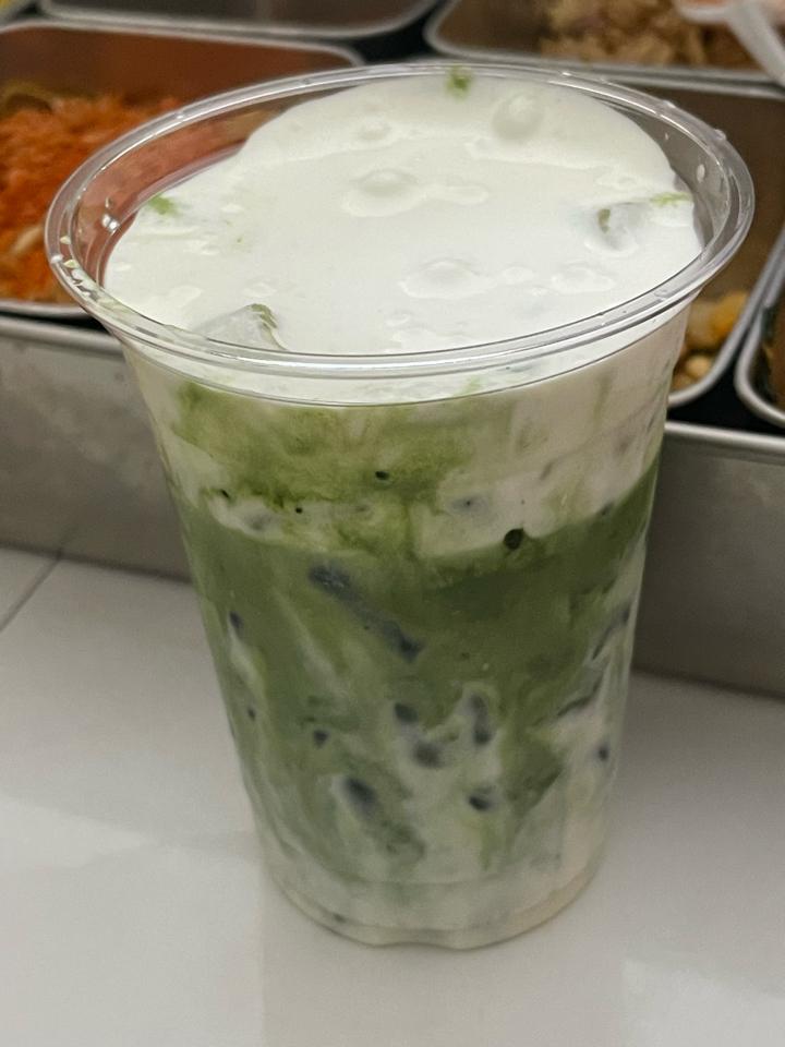 Latte-duoc-ban-tai-Ngân Lê