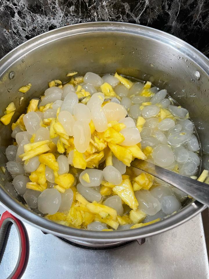 Trà lài đác thơm -duoc-ban-tai-Ngân Lê