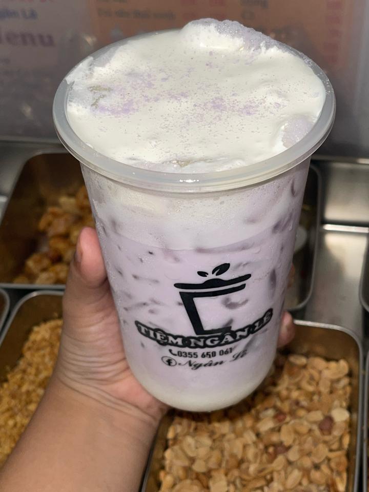 Latte-duoc-ban-tai-Ngân Lê