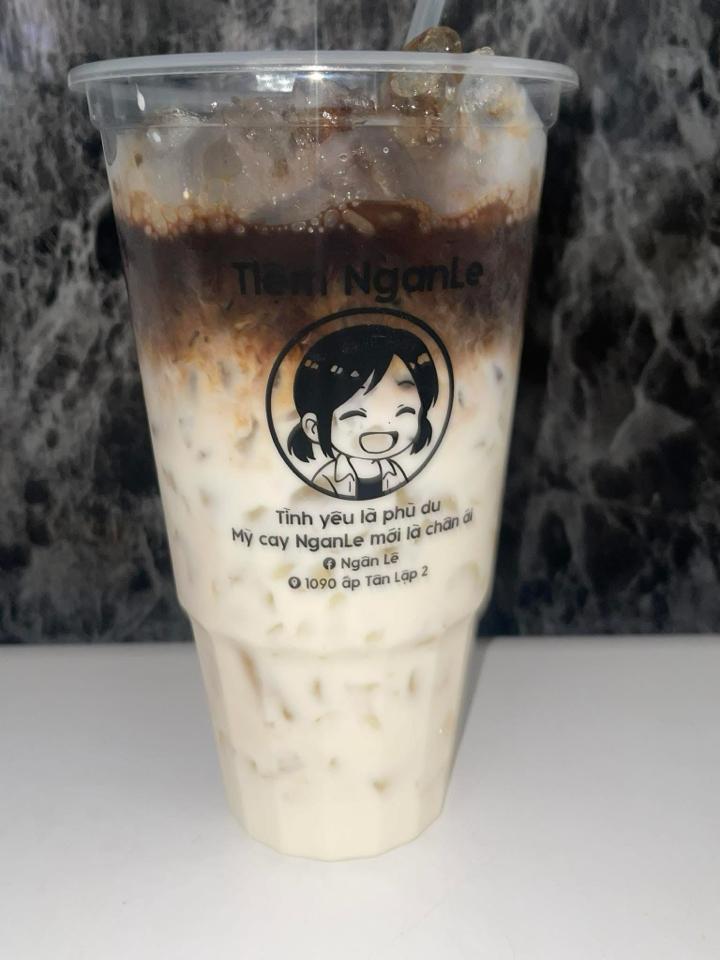 Bạc xỉu -duoc-ban-tai-Ngân Lê