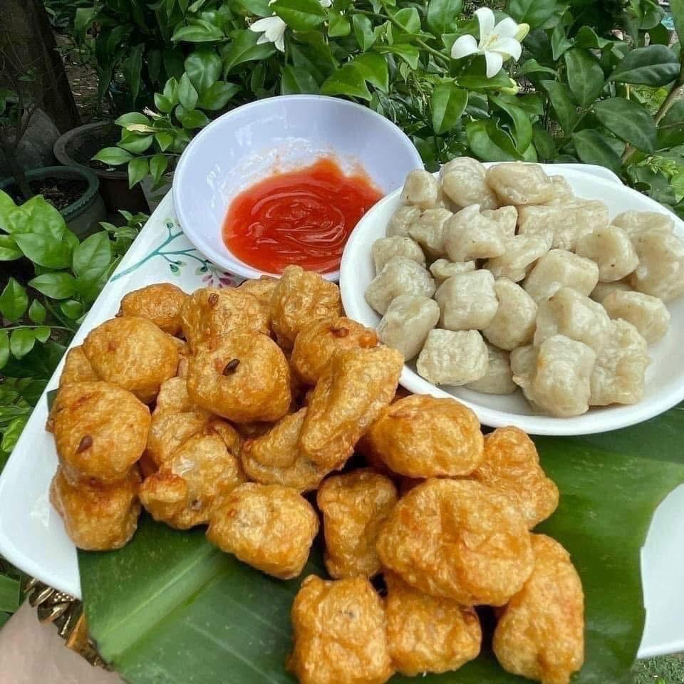 Cá xù -duoc-ban-tai-Ngân Lê