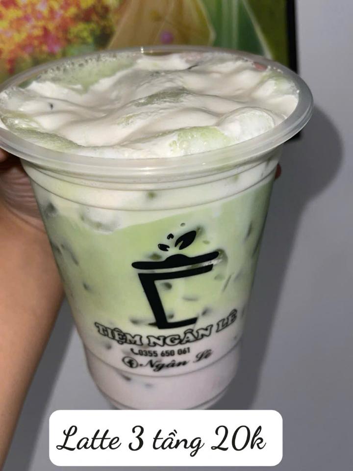 Latte-duoc-ban-tai-Ngân Lê