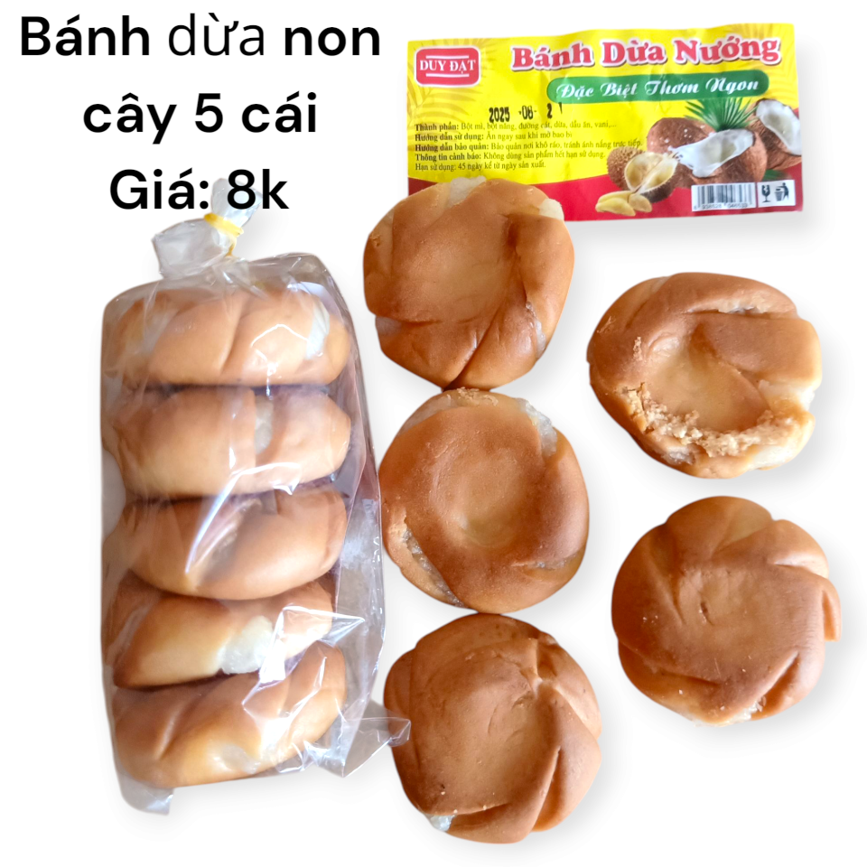 Bánh dưa non bông bằng duy đạt-duoc-ban-tai-ĐẠI LÝ BÁNH KẸO LỘC HỶ