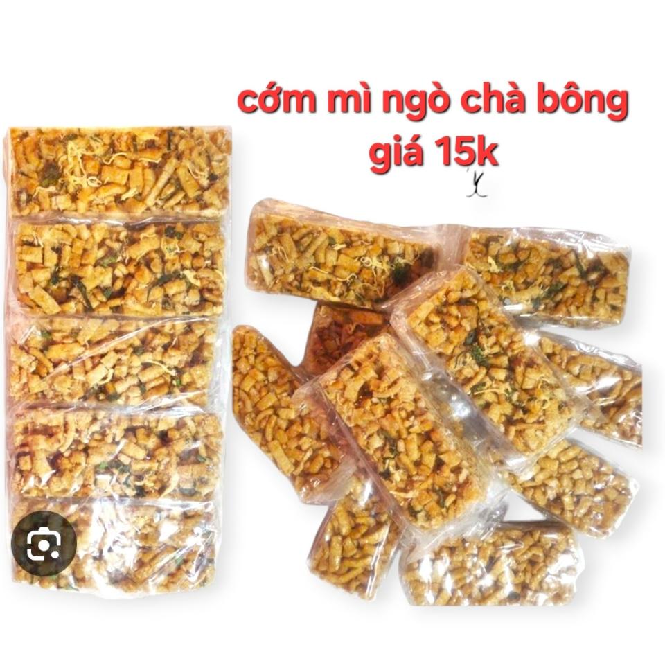 Cớm mì chà bông trúc lâm(mới)-duoc-ban-tai-ĐẠI LÝ BÁNH KẸO LỘC HỶ