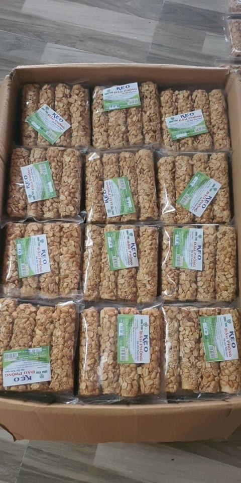 Đậu ống hiệu anh thư-duoc-ban-tai-ĐẠI LÝ BÁNH KẸO LỘC HỶ