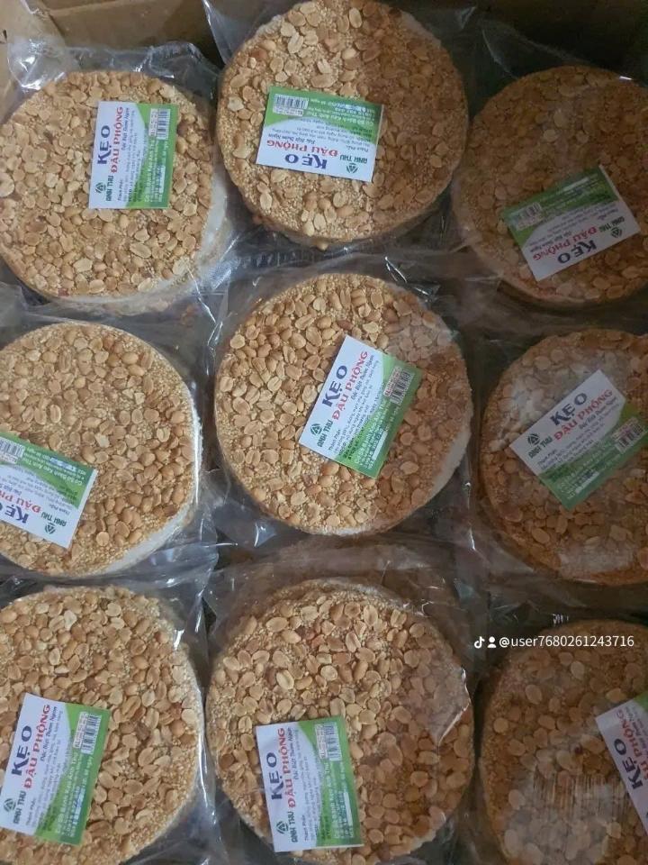Đậu tròn 4 miến hiệu anh thư-duoc-ban-tai-ĐẠI LÝ BÁNH KẸO LỘC HỶ