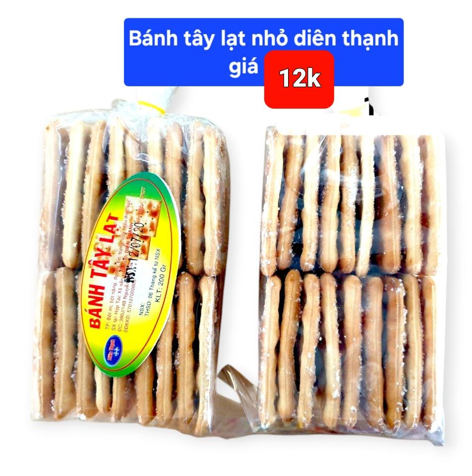 Bánh tây lạt nhỏ(Mới)-duoc-ban-tai-ĐẠI LÝ BÁNH KẸO LỘC HỶ
