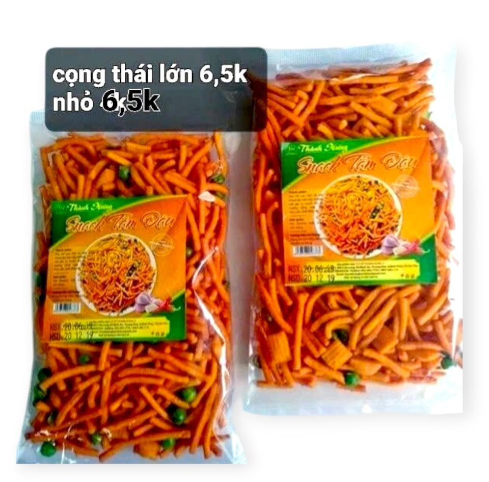 Cọng thái lớn (Mới)-duoc-ban-tai-ĐẠI LÝ BÁNH KẸO LỘC HỶ