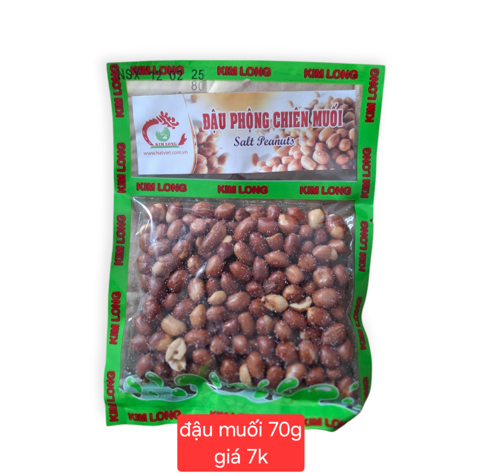 Đậu muối 70g kim long-duoc-ban-tai-ĐẠI LÝ BÁNH KẸO LỘC HỶ