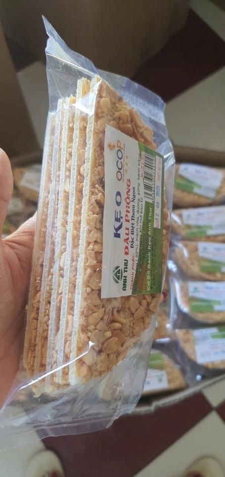 Đậu nữa 5 miến hiệu anh thư-duoc-ban-tai-ĐẠI LÝ BÁNH KẸO LỘC HỶ