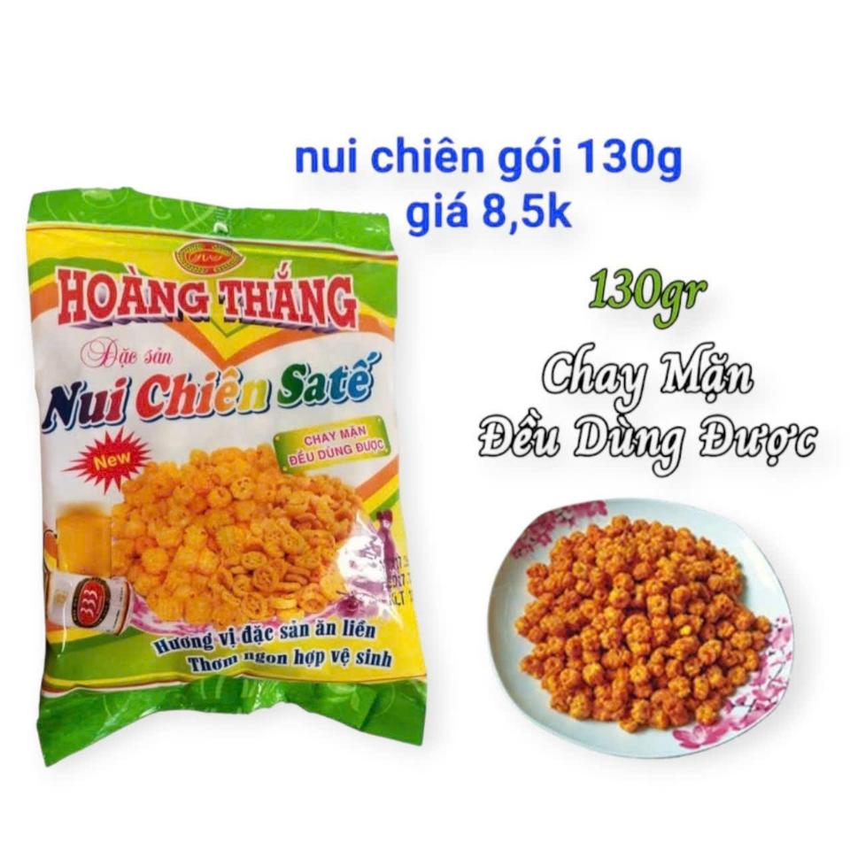 Nui chiên 130g hoàng thắng-duoc-ban-tai-ĐẠI LÝ BÁNH KẸO LỘC HỶ