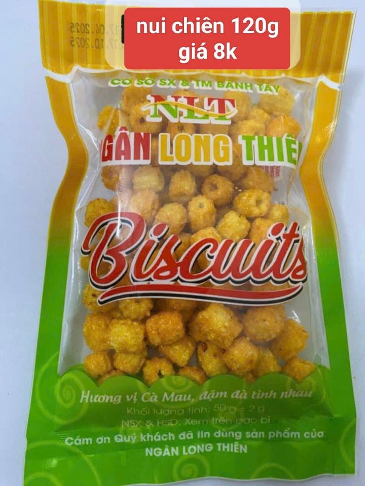 Nui chiên 120g Ngân thiên long-duoc-ban-tai-ĐẠI LÝ BÁNH KẸO LỘC HỶ
