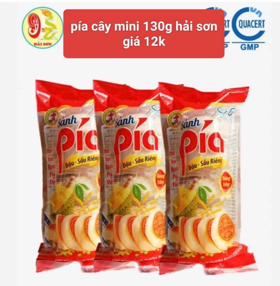 Bánh pía mini hải sơn mới-duoc-ban-tai-ĐẠI LÝ BÁNH KẸO LỘC HỶ