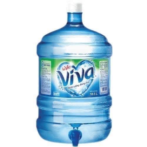 Viva-duoc-ban-tai-Đại lý nước Gia Huy water