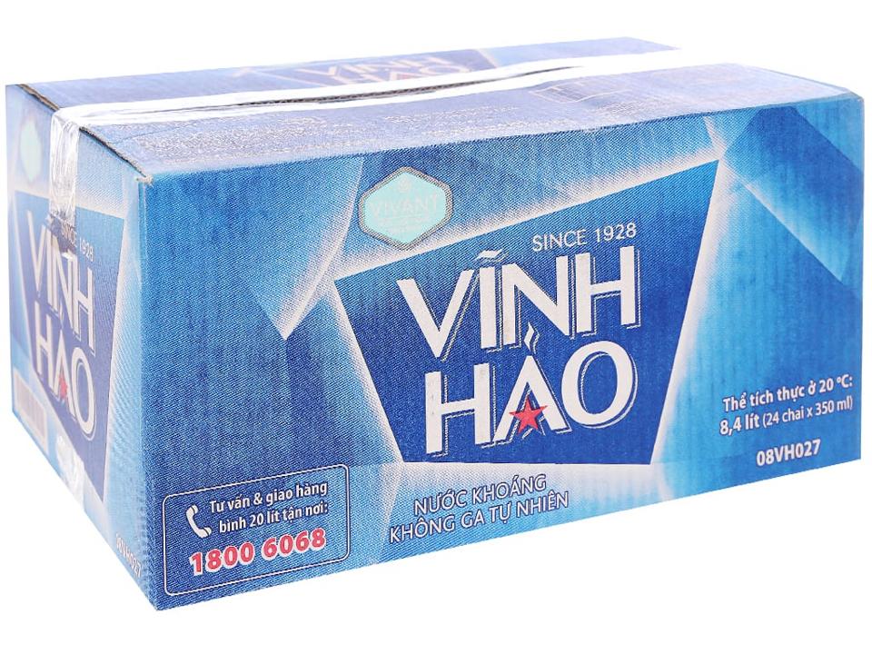 Vĩnh hảo 500ml-duoc-ban-tai-Đại lý nước Gia Huy water