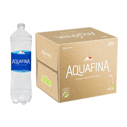 Aquafina 1.5L-duoc-ban-tai-Đại lý nước Gia Huy water