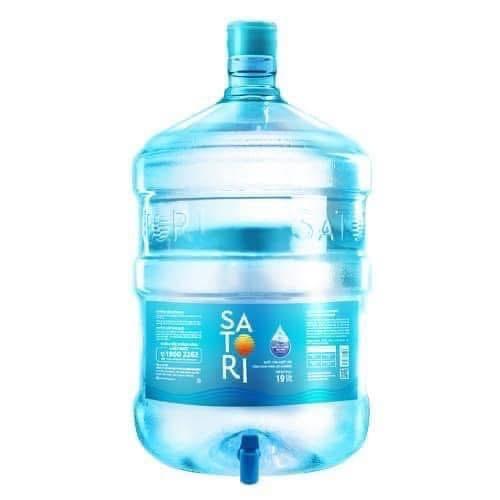 Satori-duoc-ban-tai-Đại lý nước Gia Huy water