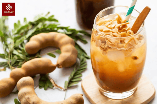 Đá Me-duoc-ban-tai-CHILL COFFEE