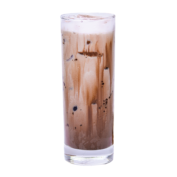 CaCao Sữa Đá-duoc-ban-tai-CHILL COFFEE