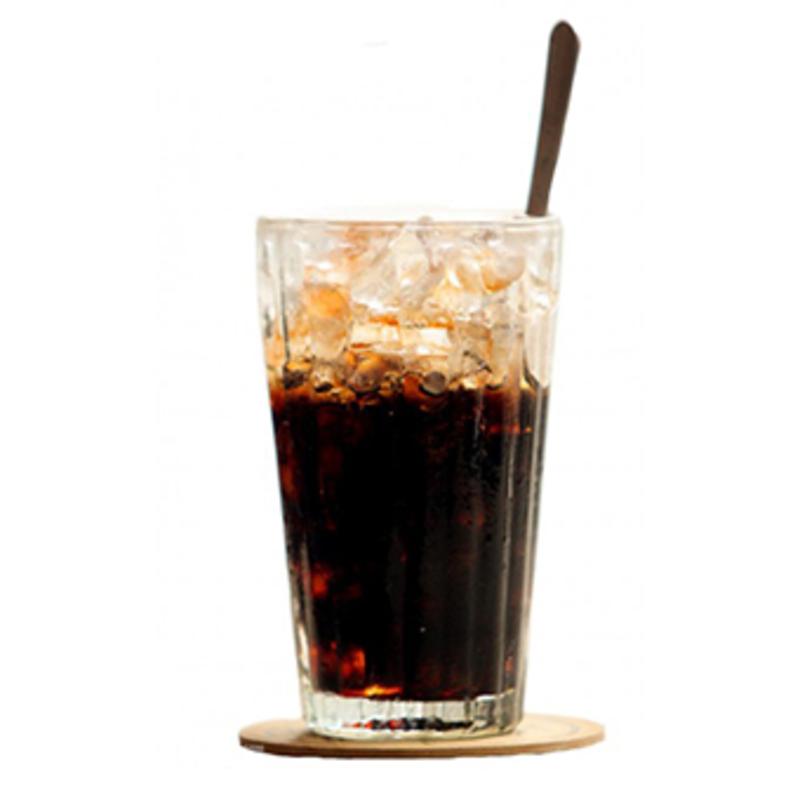 Cà Phê Đá-duoc-ban-tai-CHILL COFFEE