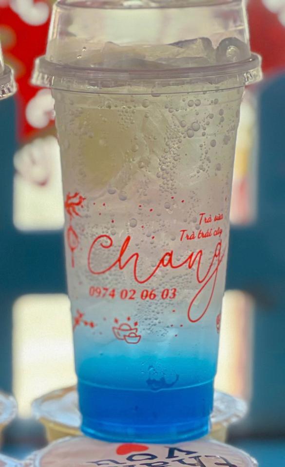 Soda đại dương-duoc-ban-tai-Trà sữa Chang