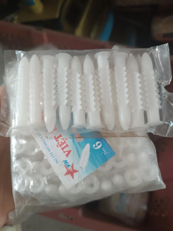 Nở nhựa 6-duoc-ban-tai-Điện Nước Ngọc Bình
