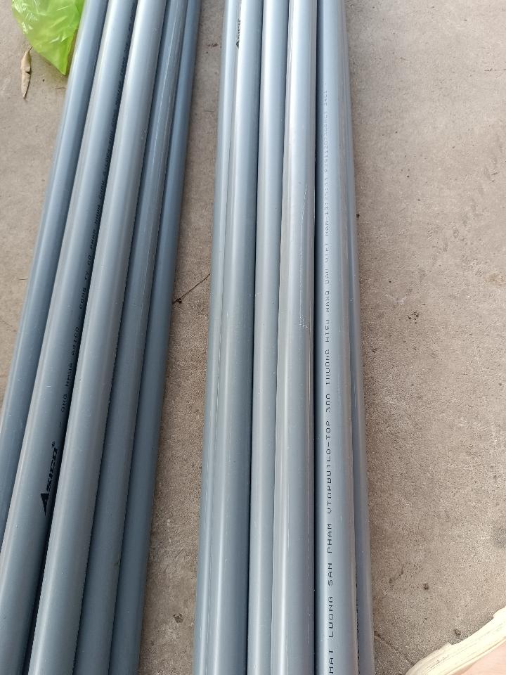 Ống 34 c1 asi-duoc-ban-tai-Điện Nước Ngọc Bình