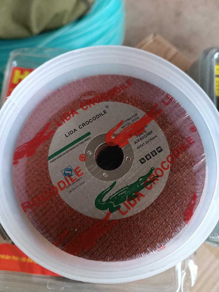 Lưỡi cắt cá sấu nhỏ -duoc-ban-tai-Điện Nước Ngọc Bình