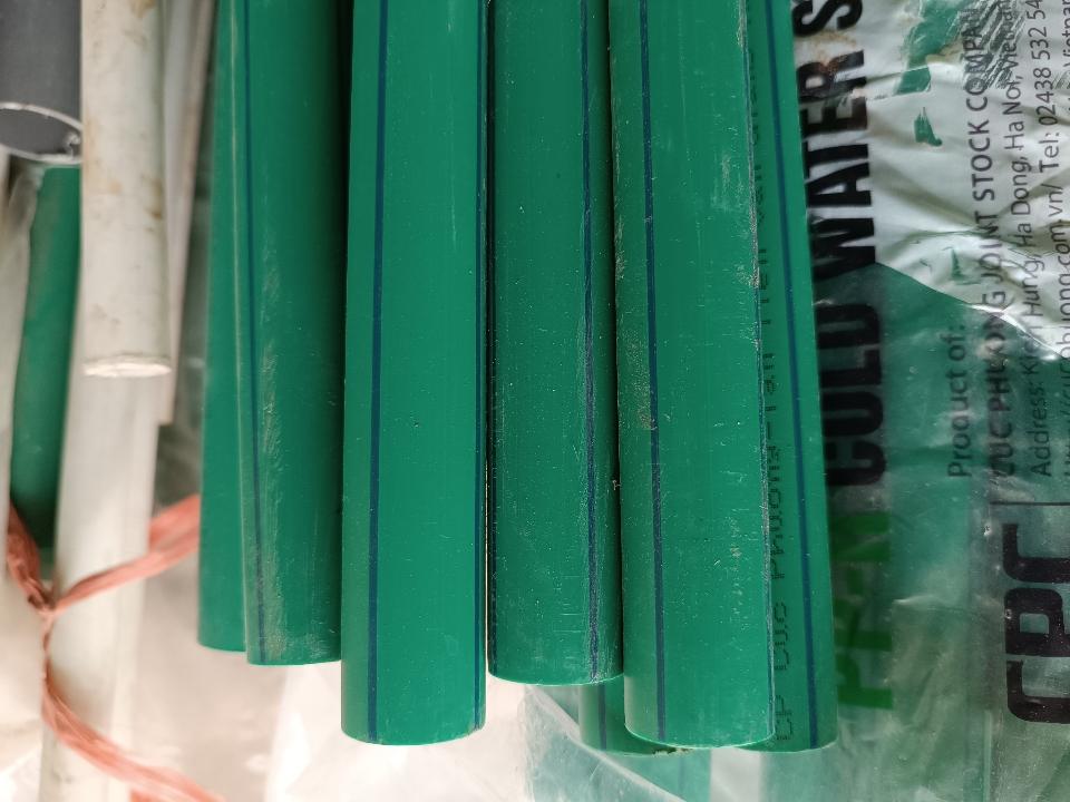 Ống lạnh 25 dismy -duoc-ban-tai-Điện Nước Ngọc Bình
