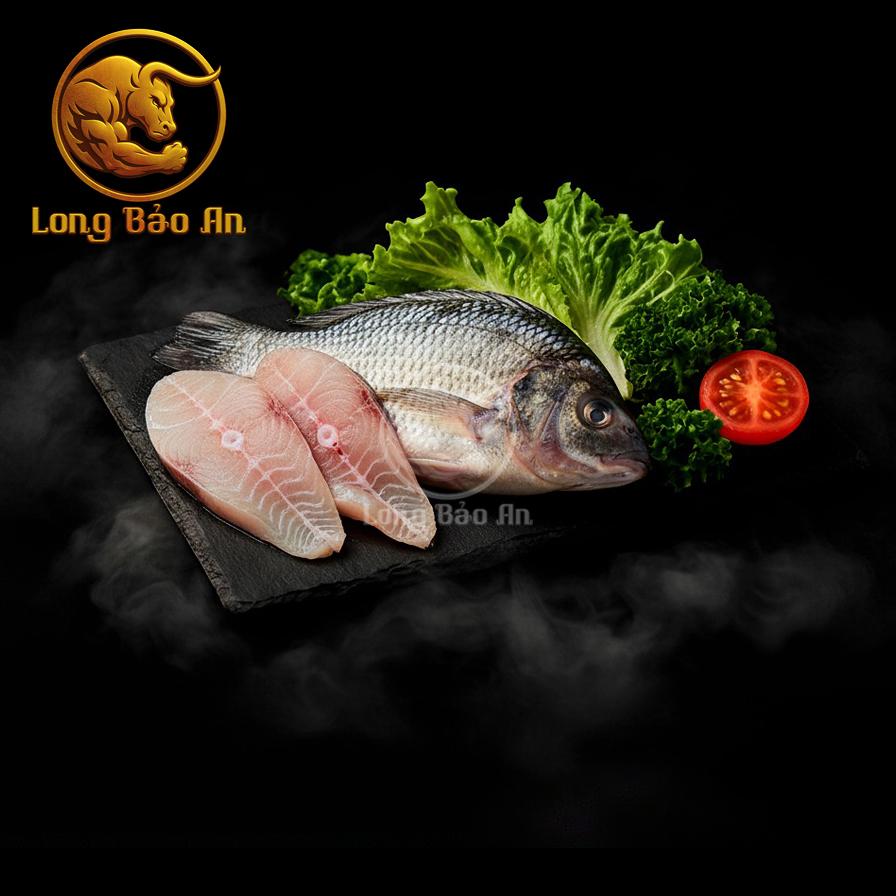 Phi lê Cá Rô (1 khay 500gr)-duoc-ban-tai-LONG BẢO AN FOOD CO.,LTD