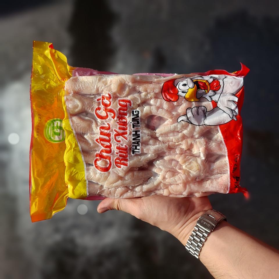 Chân gà rút xương túi đỏ-duoc-ban-tai-CẢM ƠN QUÝ KHÁCH