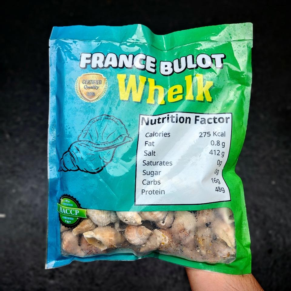 Ốc Bulot Pháp-duoc-ban-tai-CẢM ƠN QUÝ KHÁCH