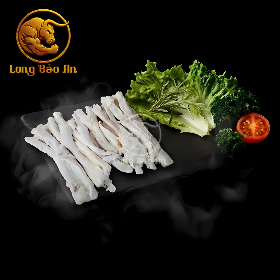 Gân y bò-duoc-ban-tai-LONG BẢO AN FOOD CO.,LTD